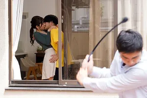 "Đừng bảo tôi nói 'Tôi là con đĩ' nhé!" Thanh niên Đài Trung X Người đẹp trung học và hồ sơ đầy đủ của bạn trai cô ấy... [Phần 2]