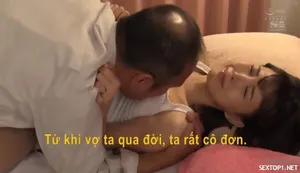 Thầm yêu mẹ kế