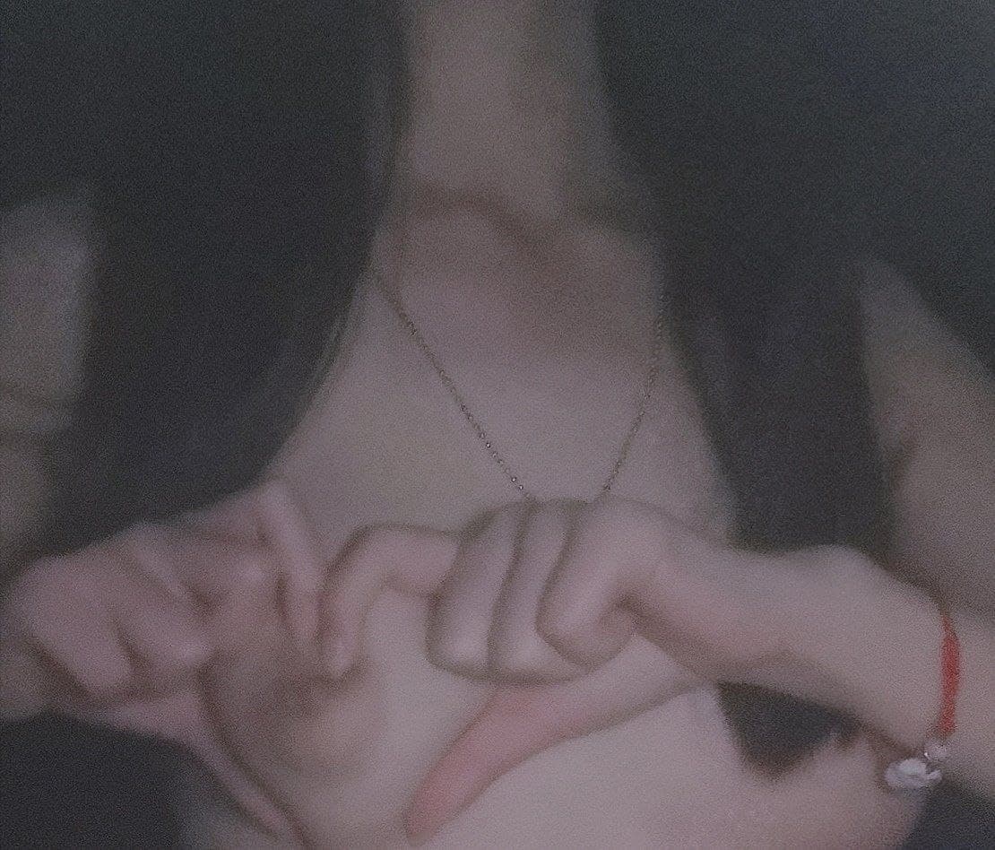 Bú lấy bú để em sò huyết hồng hào không lông