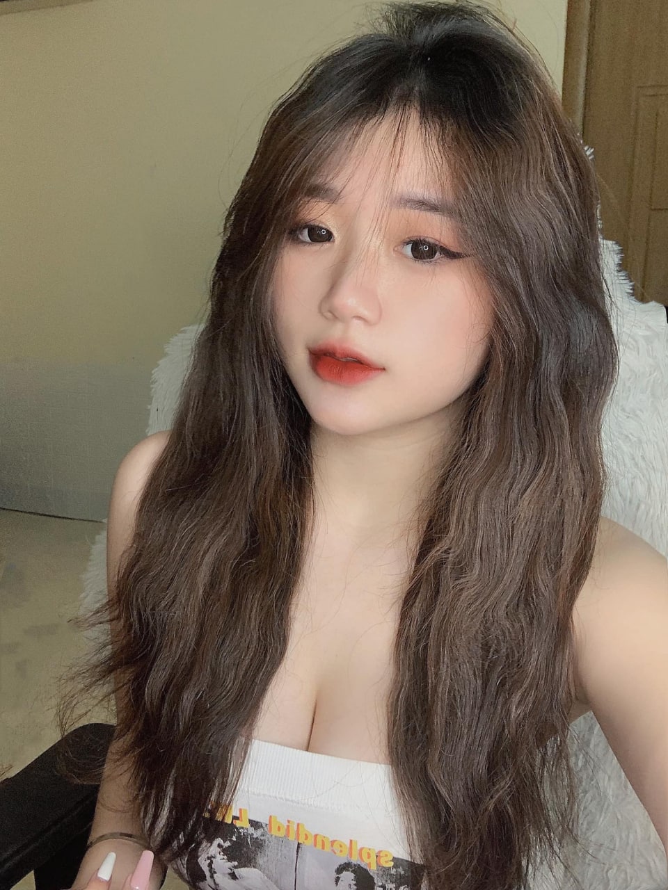 Cô giáo nói xấu hiệu trưởng bị học trò quay lại và cái kết